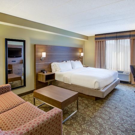 Holiday Inn Express Hotel & Suites Fort Wayne By Ihg Ellisville Kültér fotó