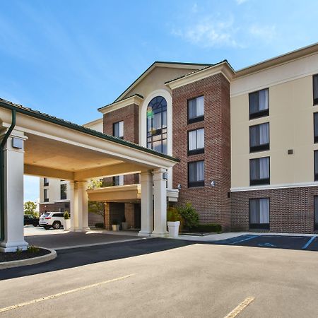 Holiday Inn Express Hotel & Suites Fort Wayne By Ihg Ellisville Kültér fotó
