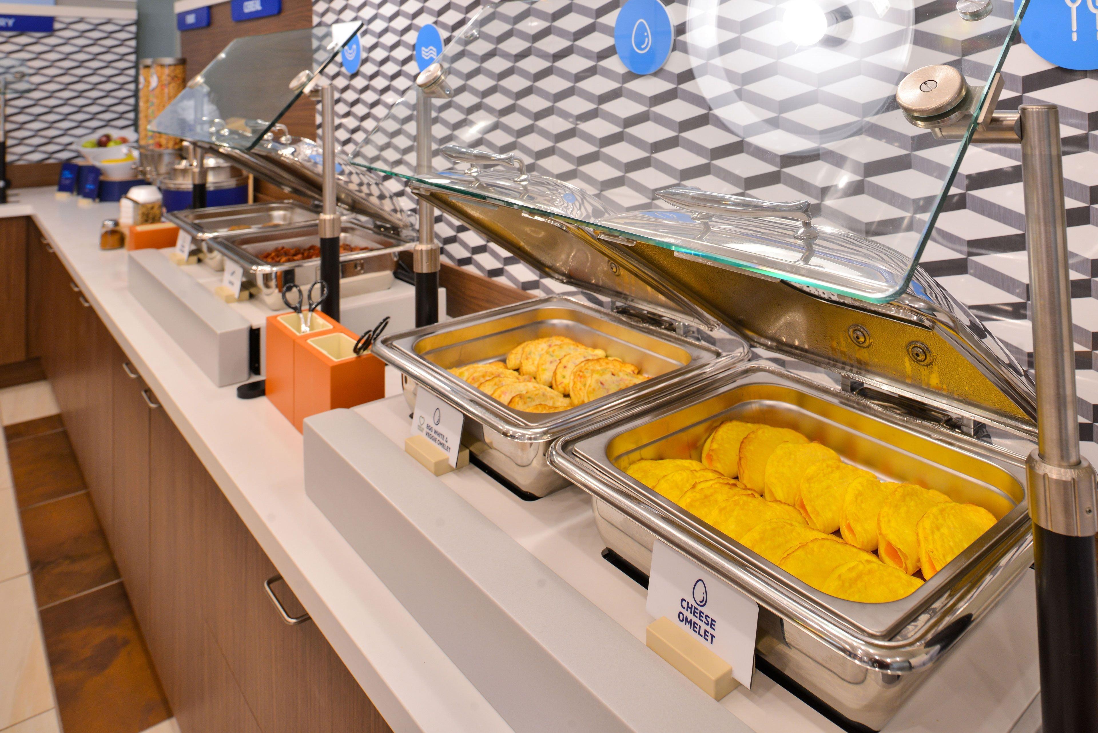 Holiday Inn Express Hotel & Suites Fort Wayne By Ihg Ellisville Kültér fotó