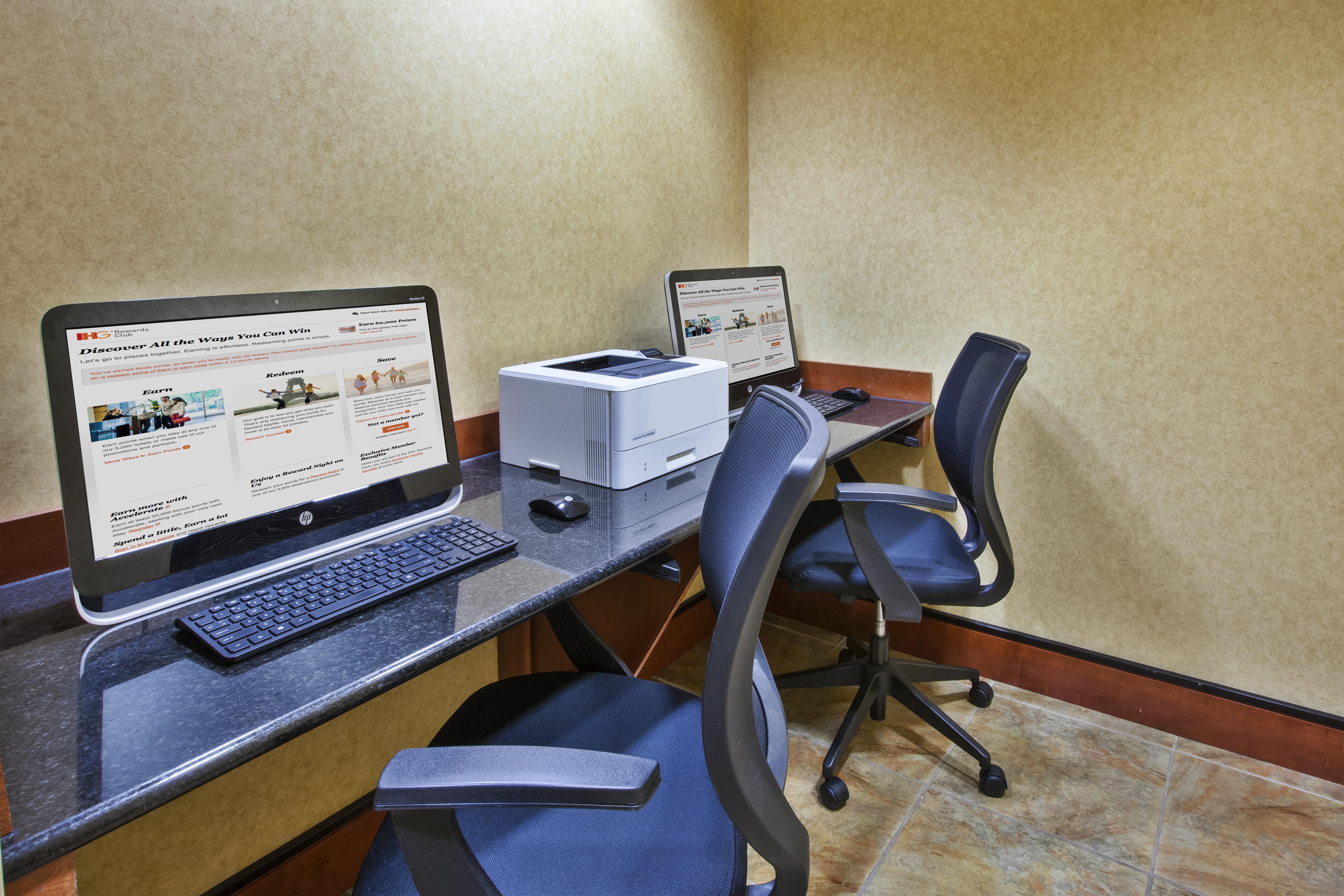 Holiday Inn Express Hotel & Suites Fort Wayne By Ihg Ellisville Kültér fotó