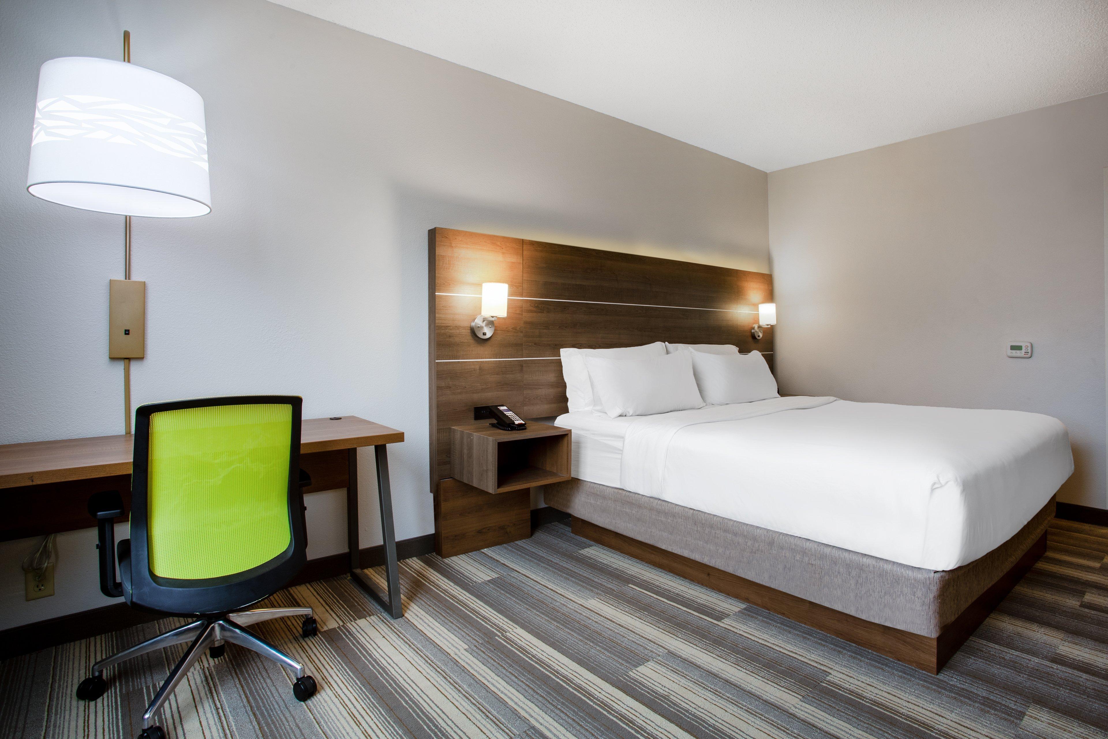 Holiday Inn Express Hotel & Suites Fort Wayne By Ihg Ellisville Kültér fotó