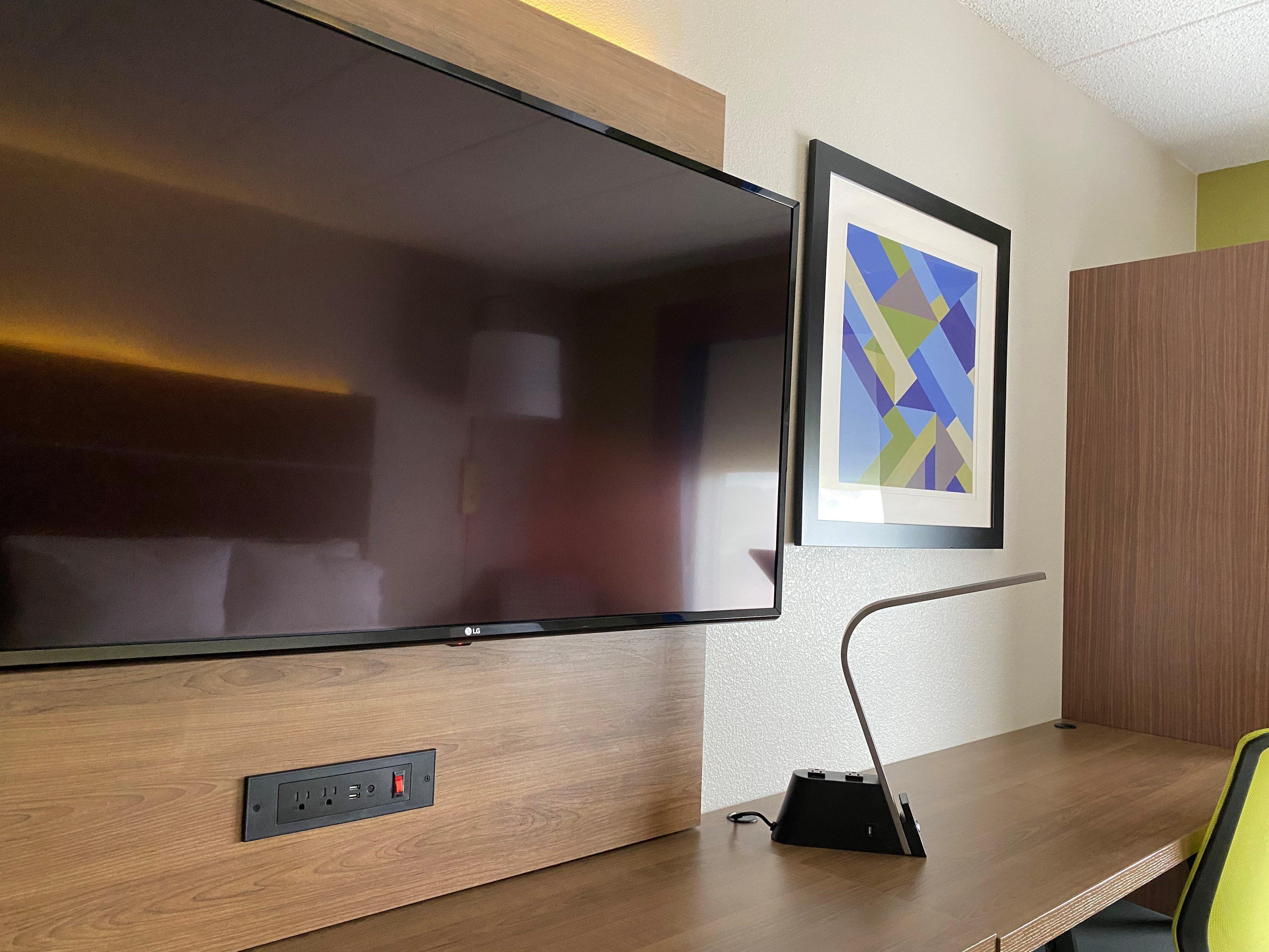 Holiday Inn Express Hotel & Suites Fort Wayne By Ihg Ellisville Kültér fotó