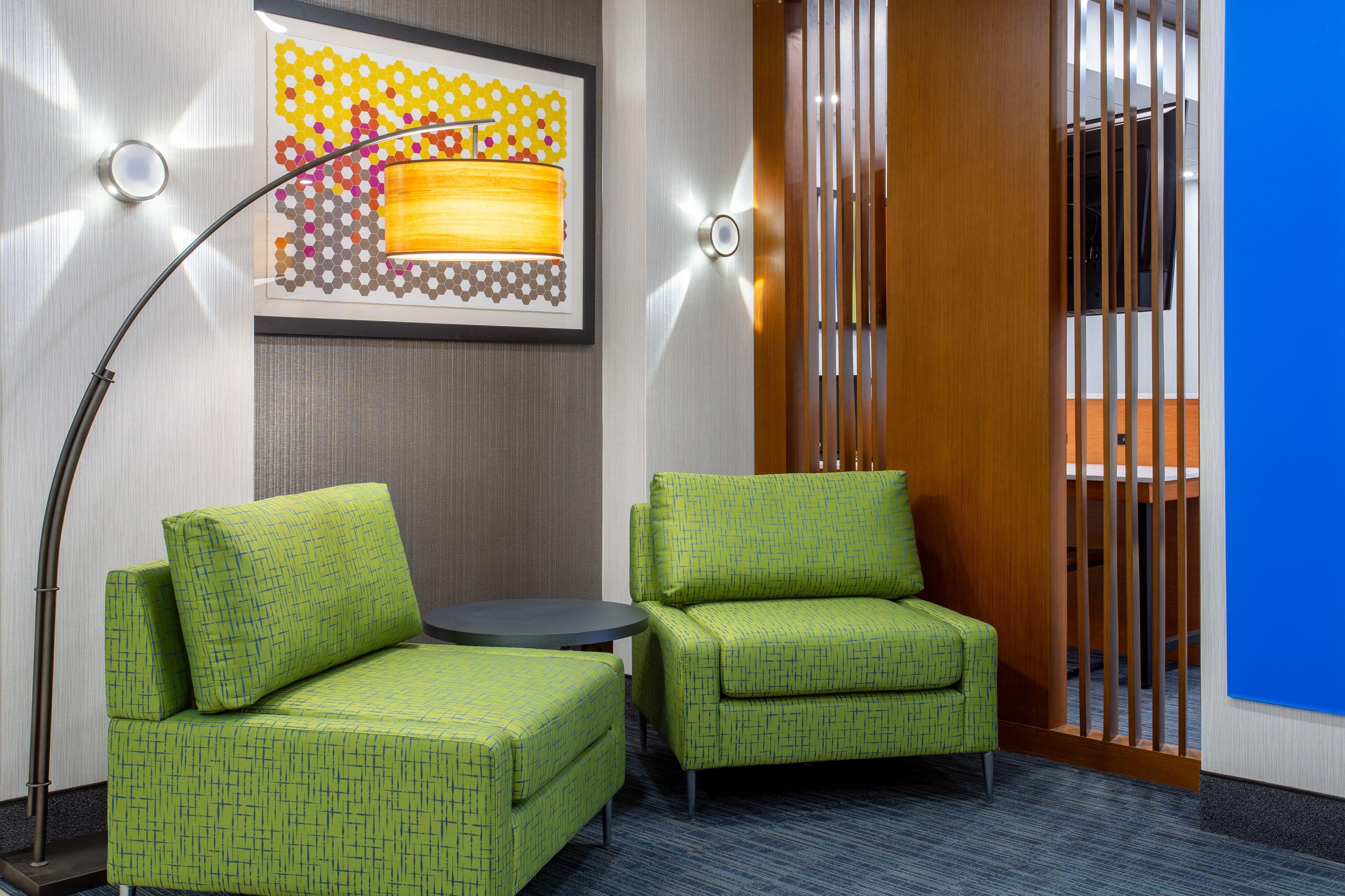 Holiday Inn Express Hotel & Suites Fort Wayne By Ihg Ellisville Kültér fotó