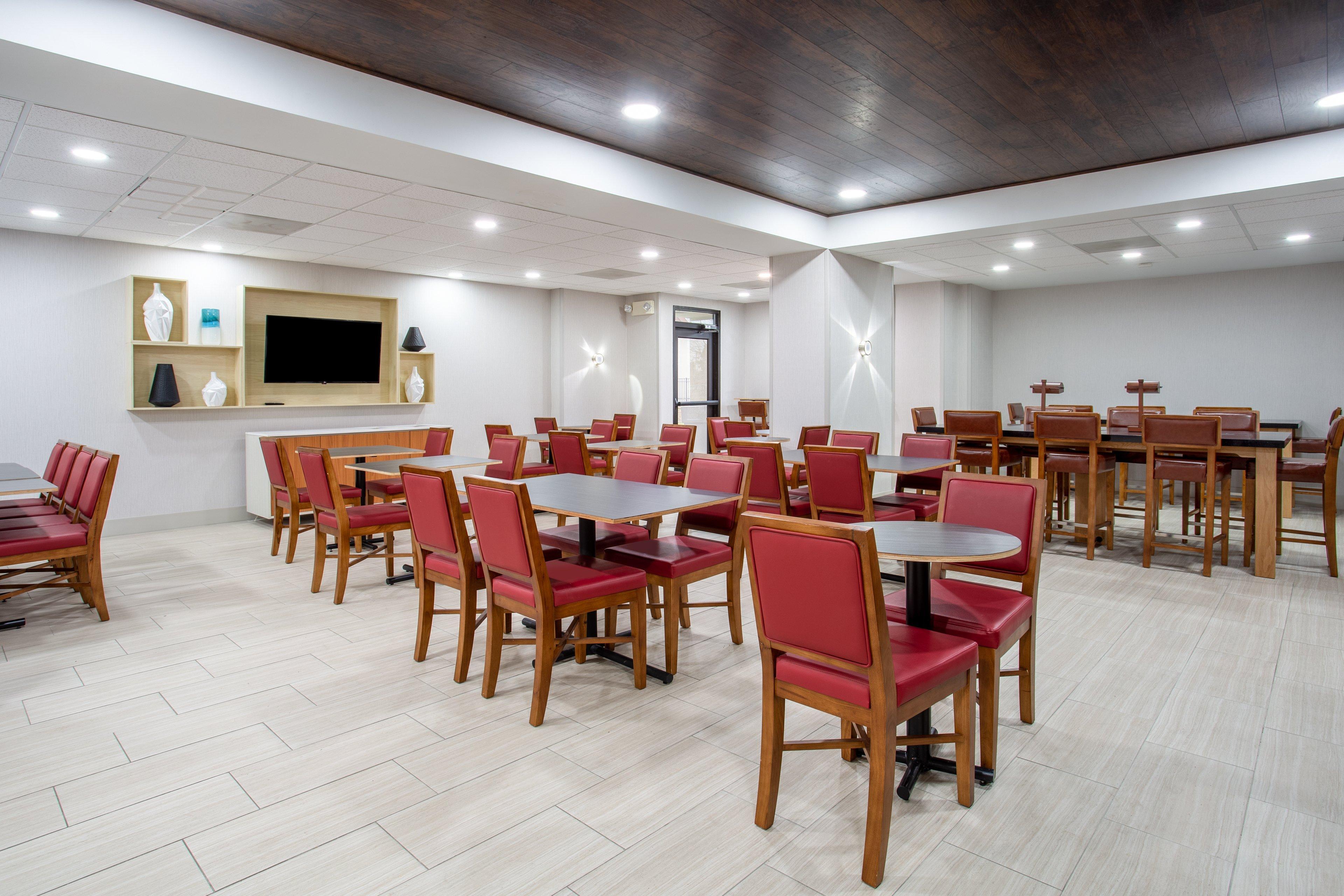 Holiday Inn Express Hotel & Suites Fort Wayne By Ihg Ellisville Kültér fotó