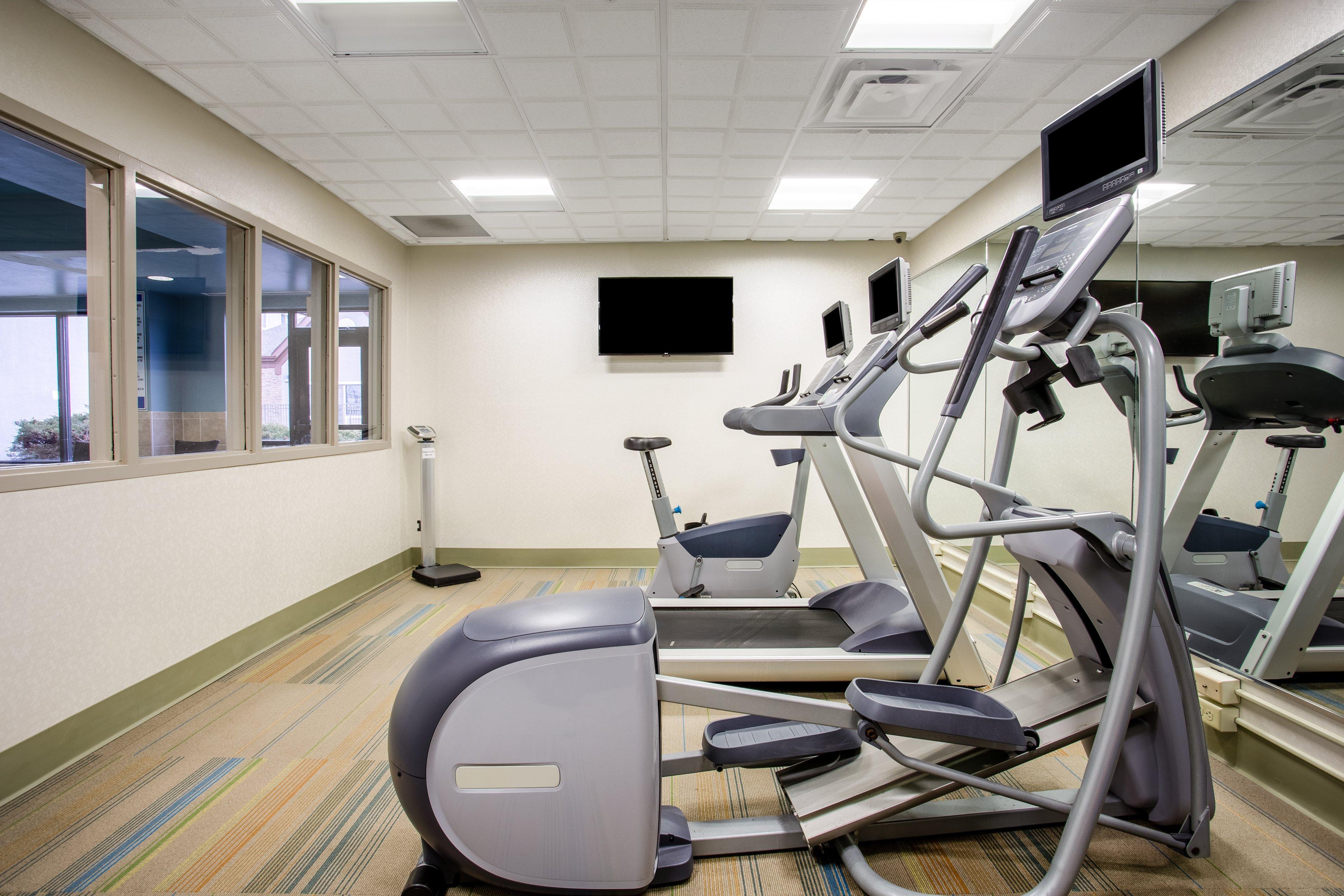Holiday Inn Express Hotel & Suites Fort Wayne By Ihg Ellisville Kültér fotó