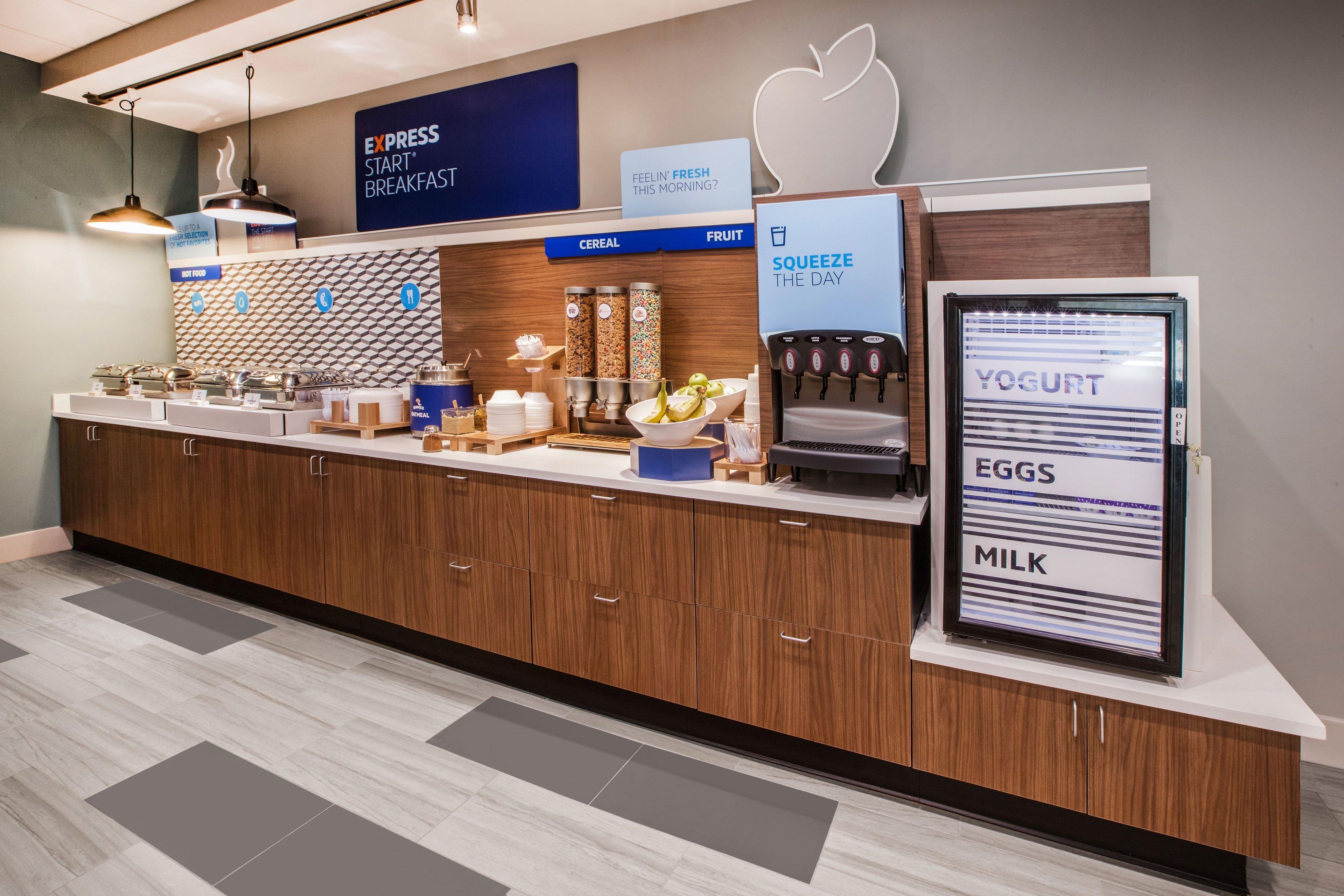 Holiday Inn Express Hotel & Suites Fort Wayne By Ihg Ellisville Kültér fotó