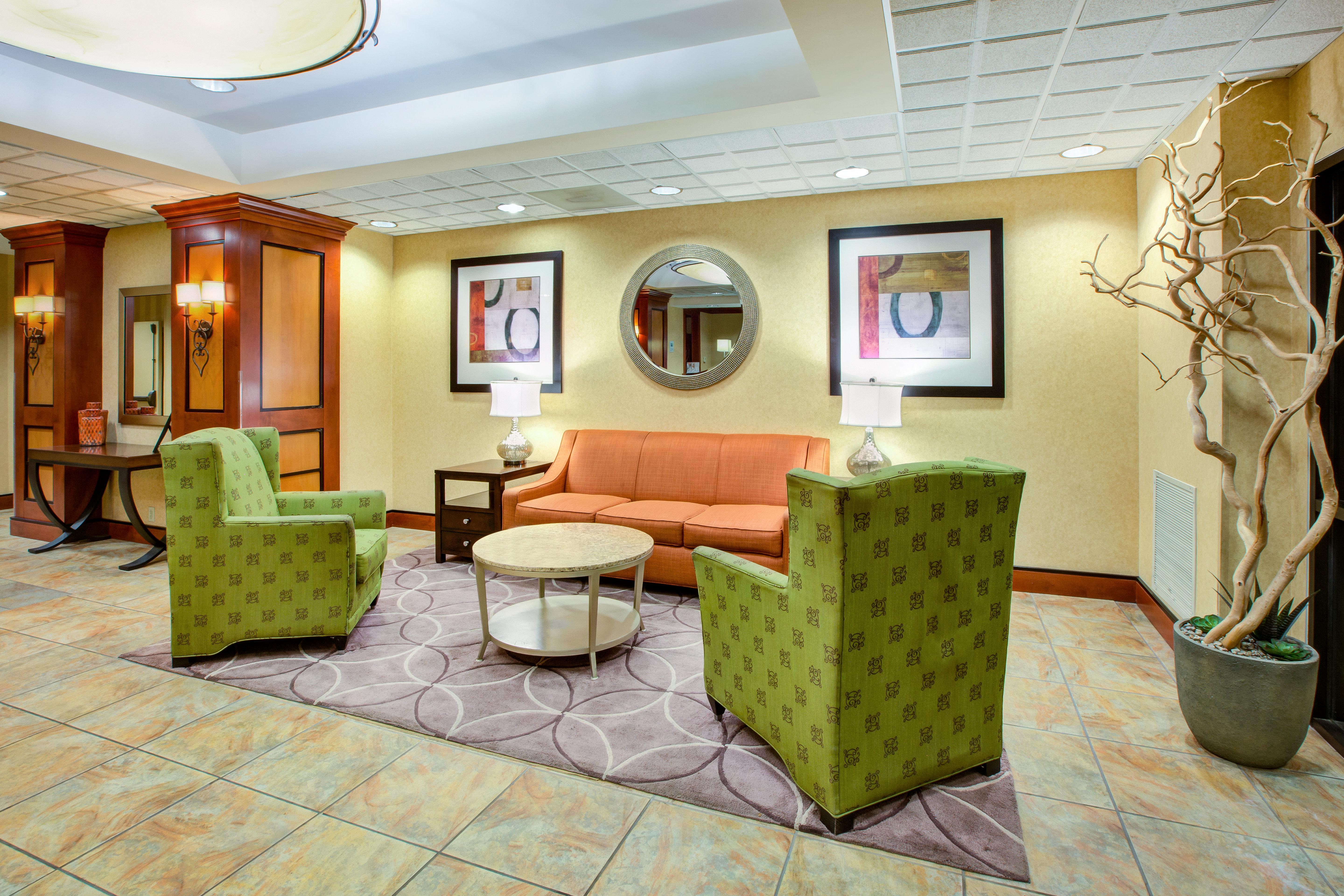 Holiday Inn Express Hotel & Suites Fort Wayne By Ihg Ellisville Kültér fotó