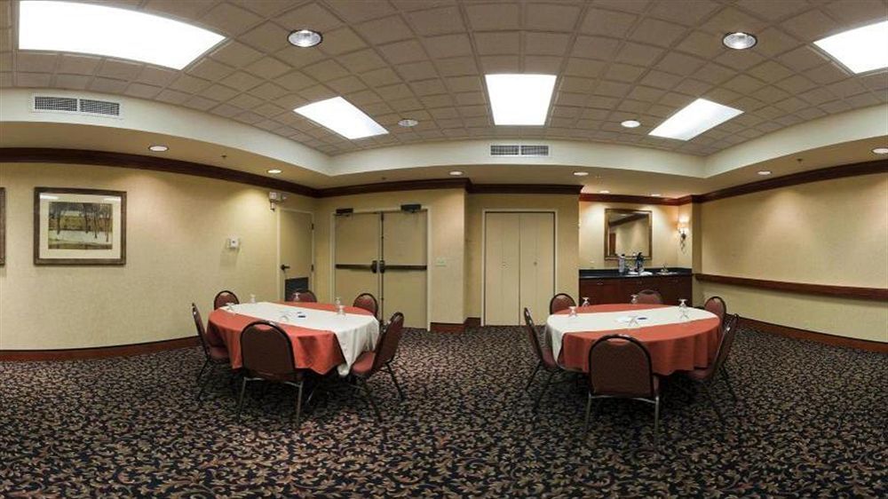 Holiday Inn Express Hotel & Suites Fort Wayne By Ihg Ellisville Kültér fotó