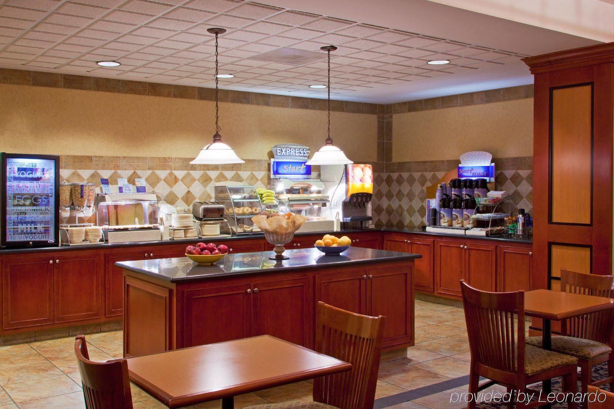 Holiday Inn Express Hotel & Suites Fort Wayne By Ihg Ellisville Kültér fotó