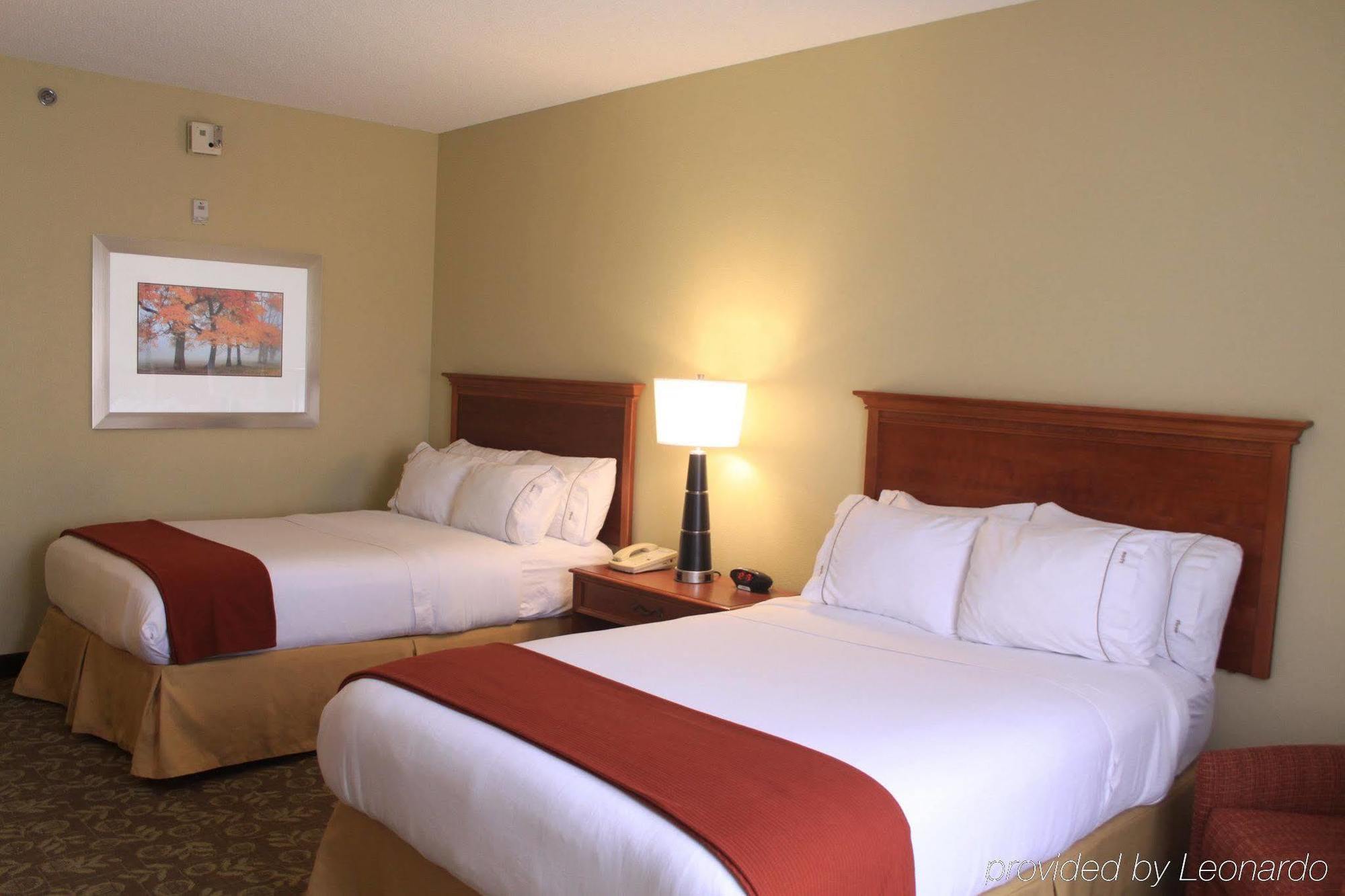 Holiday Inn Express Hotel & Suites Fort Wayne By Ihg Ellisville Kültér fotó