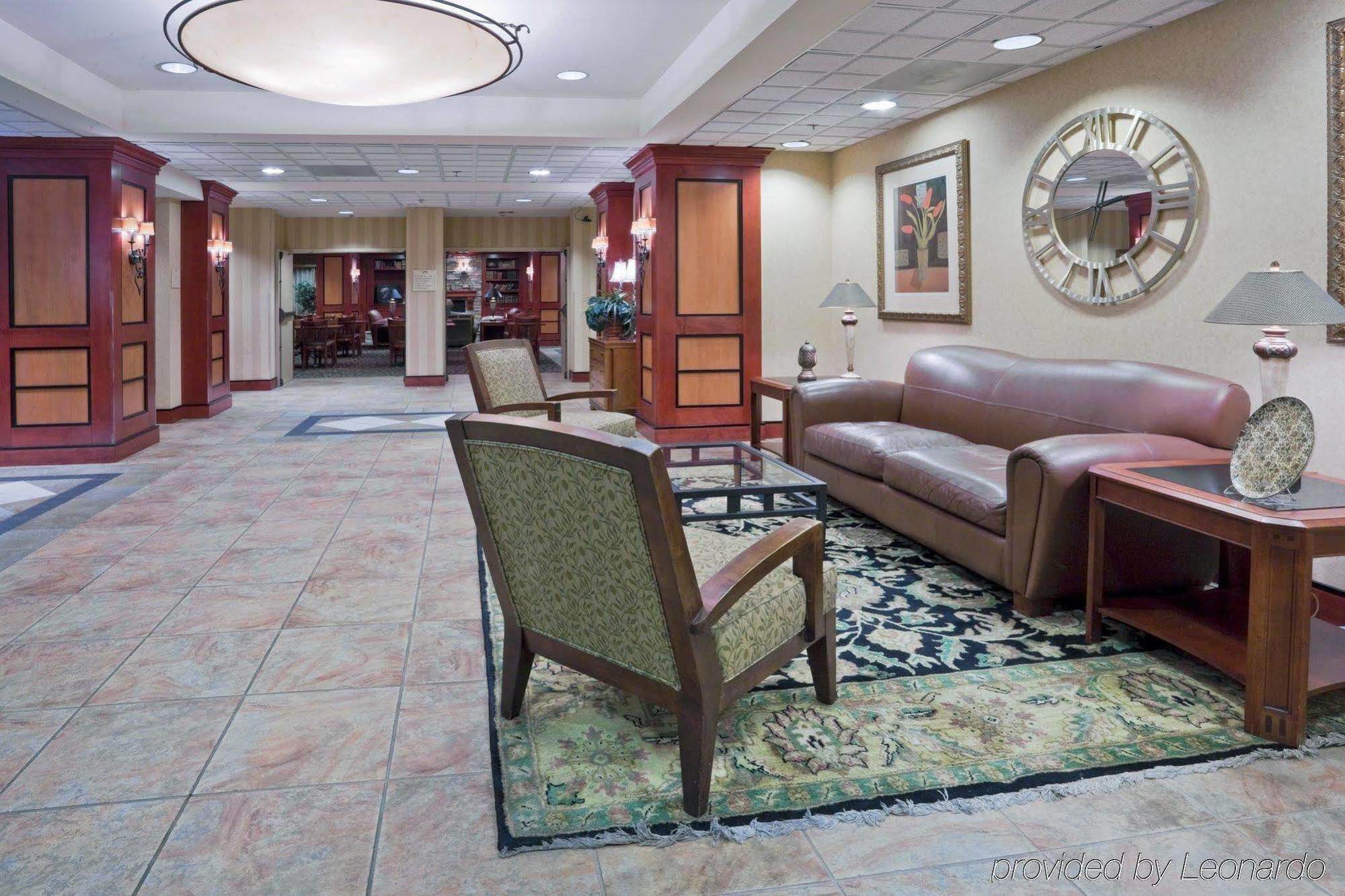 Holiday Inn Express Hotel & Suites Fort Wayne By Ihg Ellisville Kültér fotó