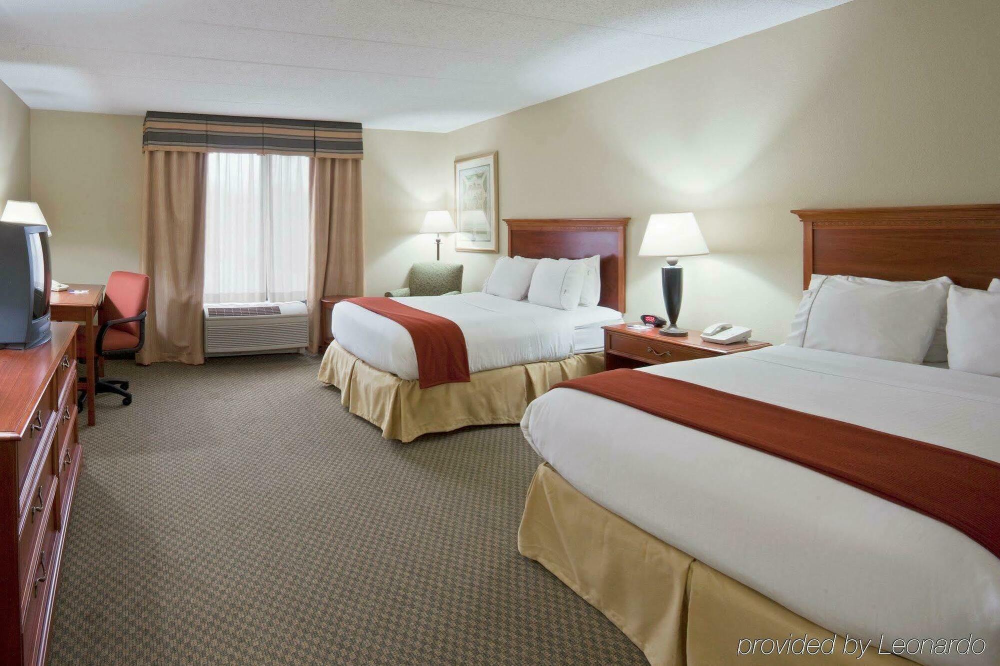 Holiday Inn Express Hotel & Suites Fort Wayne By Ihg Ellisville Kültér fotó